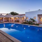 Algarve Villa Rentals