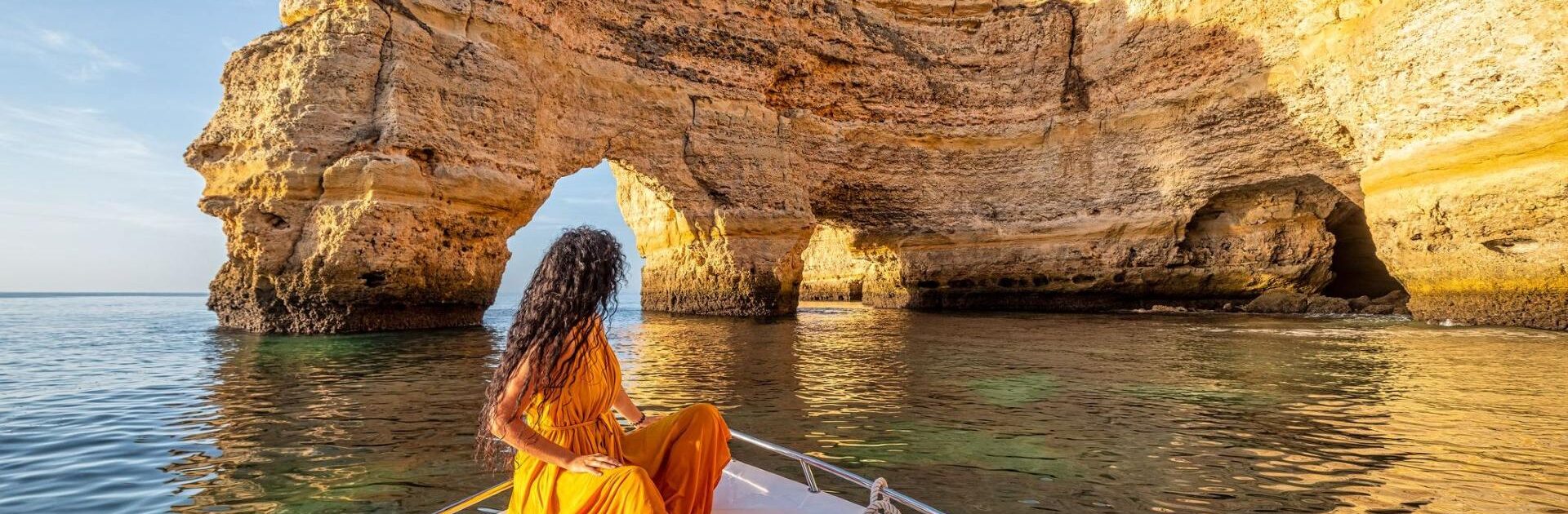 Things to do Algarve