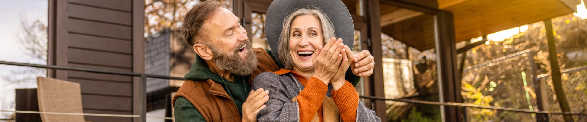 Albufeira em Novembro