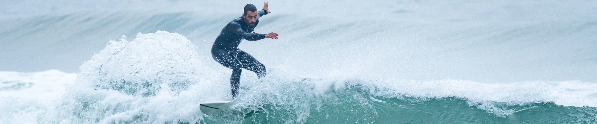 Albufeira em Novembro