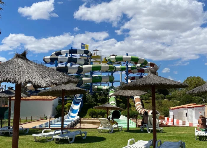 Aqualand-Algarve