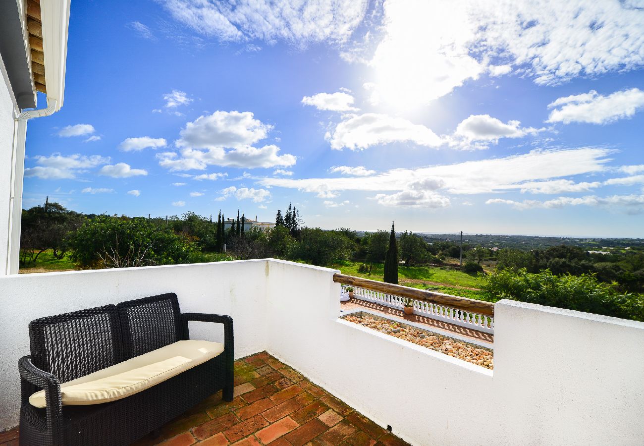 Villa in Estoi - Villa Vale Mouro OCV - Luxury Holiday