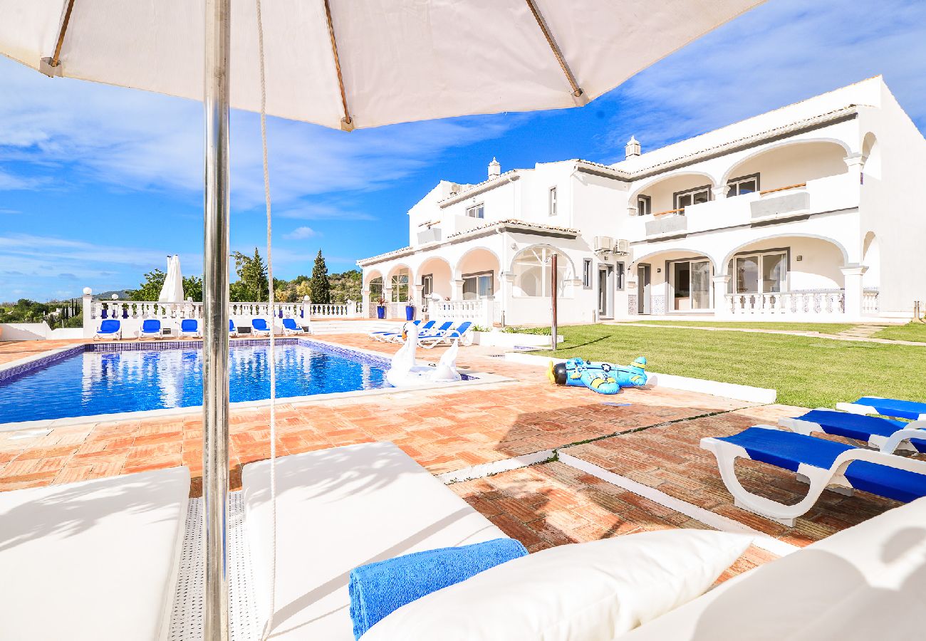 Villa in Estoi - Villa Vale Mouro OCV - Luxury Holiday