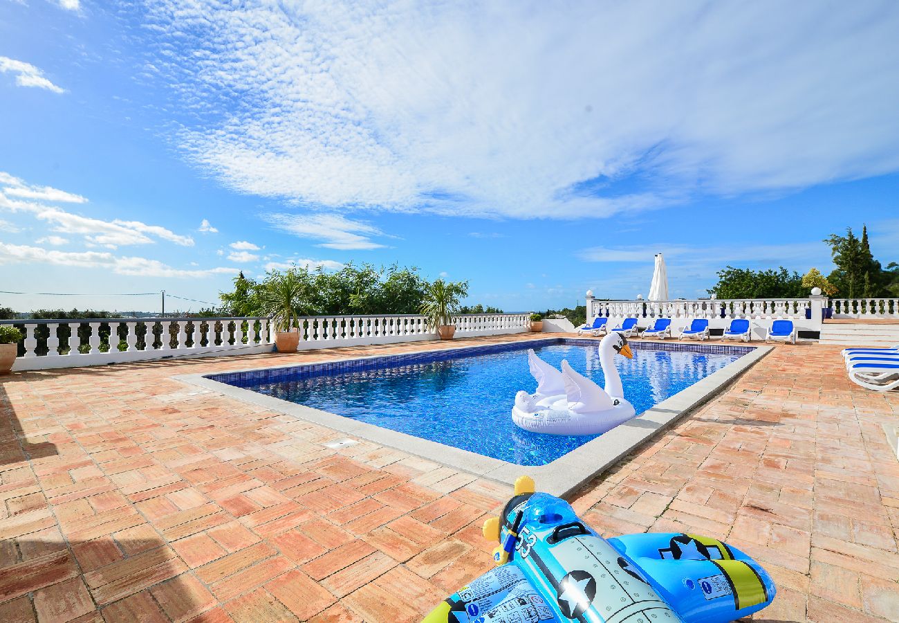 Villa in Estoi - Villa Vale Mouro OCV - Luxury Holiday