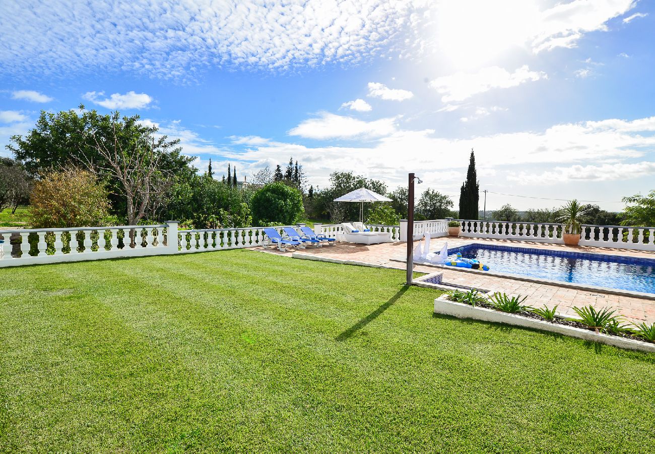 Villa in Estoi - Villa Vale Mouro OCV - Luxury Holiday