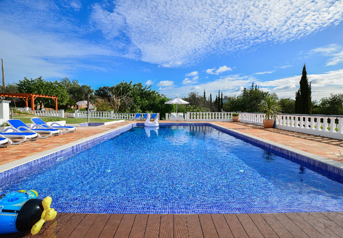 Villa in Estoi - Villa Vale Mouro OCV - Luxury Holiday