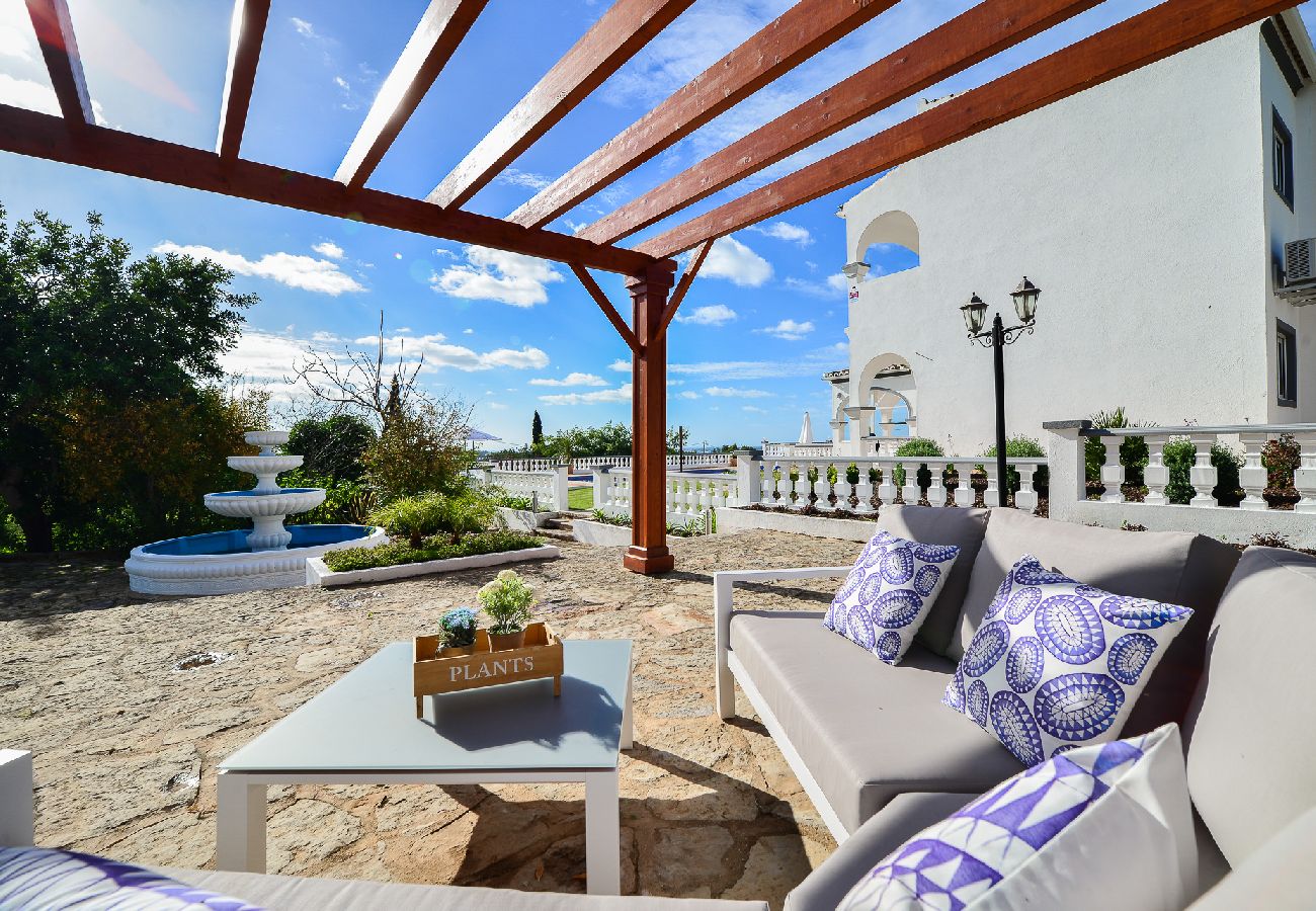 Villa in Estoi - Villa Vale Mouro OCV - Luxury Holiday