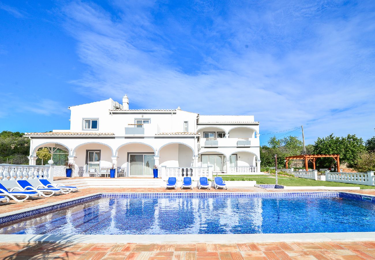 Villa in Estoi - Villa Vale Mouro OCV - Luxury Holiday