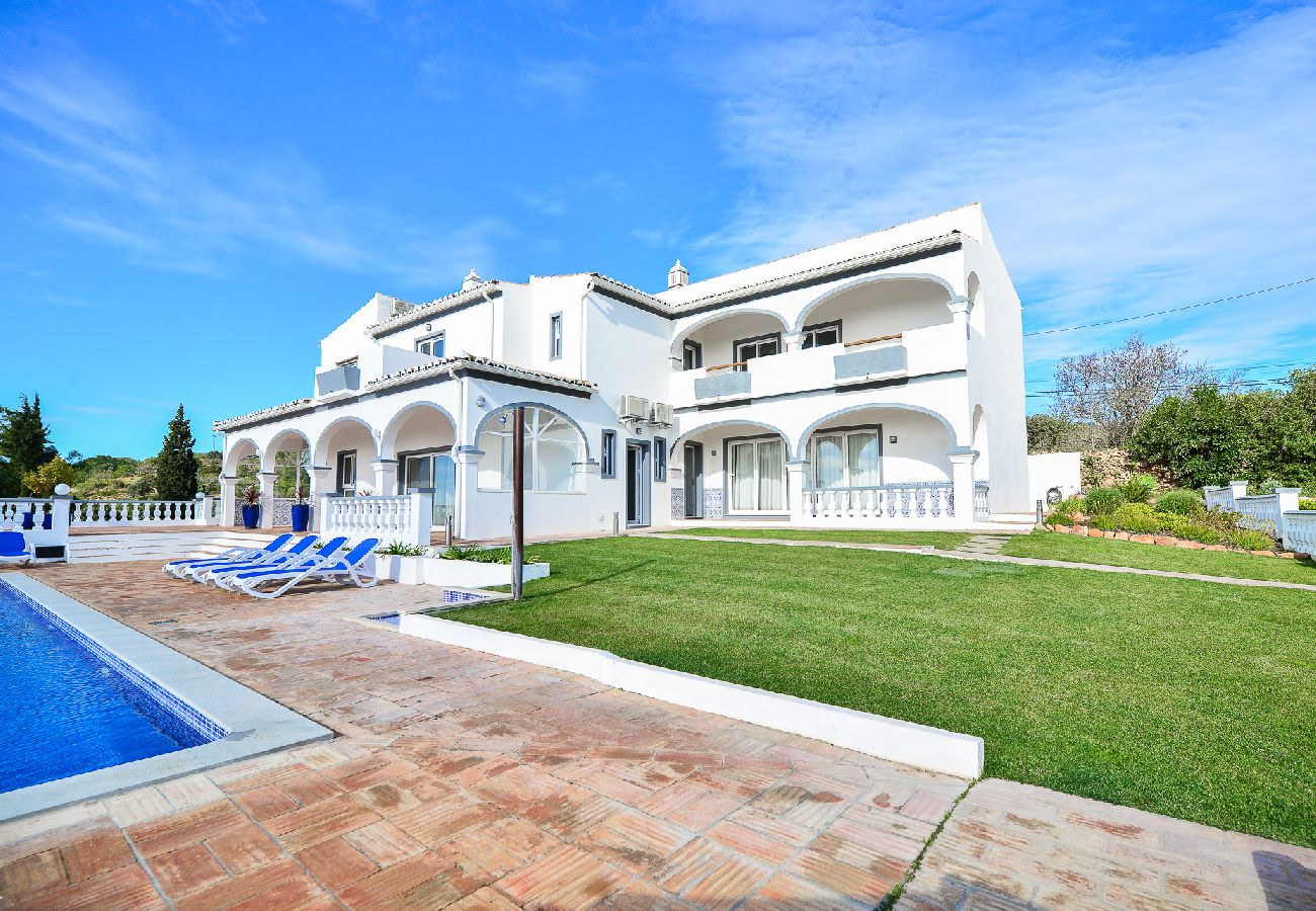 Villa in Estoi - Villa Vale Mouro OCV - Luxury Holiday