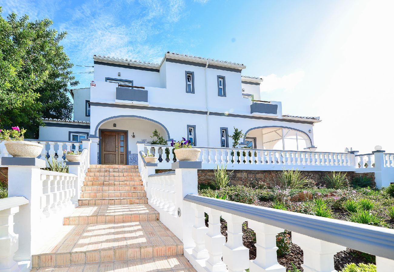 Villa in Estoi - Villa Vale Mouro OCV - Luxury Holiday