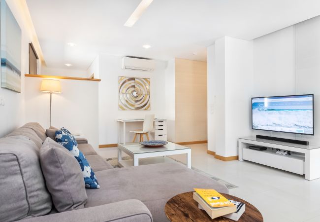 Apartment in Albufeira - Flat Relax OCV - Albufeira Downtown Apartment in Albufeira - Flat Relax OCV - Albufeira Downtown