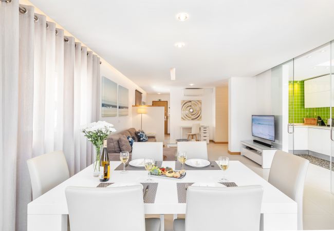 Apartment in Albufeira - Flat Relax OCV - Albufeira Downtown Apartment in Albufeira - Flat Relax OCV - Albufeira Downtown