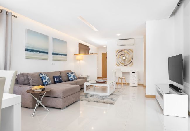 Apartment in Albufeira - Flat Relax OCV - Albufeira Downtown Apartment in Albufeira - Flat Relax OCV - Albufeira Downtown