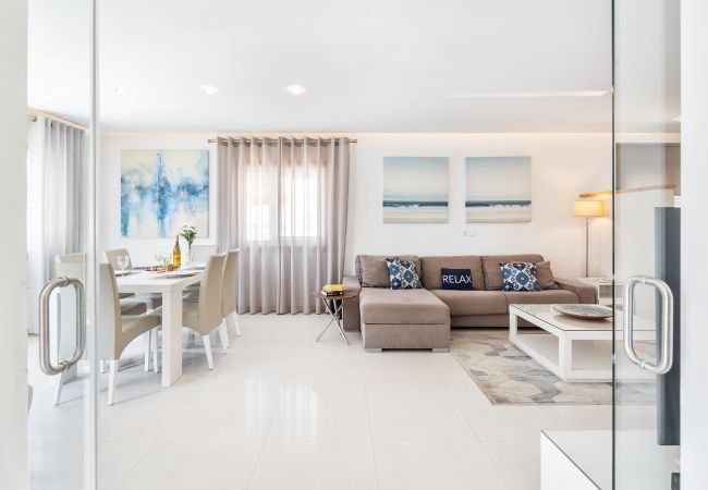 Apartment in Albufeira - Flat Relax OCV - Albufeira Downtown Apartment in Albufeira - Flat Relax OCV - Albufeira Downtown