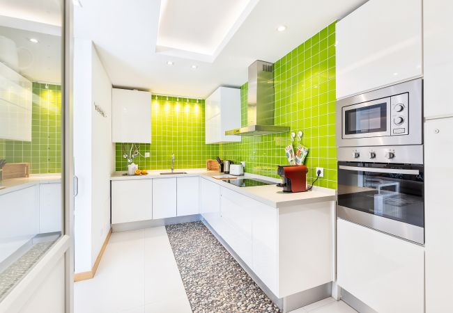 Apartment in Albufeira - Flat Relax OCV - Albufeira Downtown Apartment in Albufeira - Flat Relax OCV - Albufeira Downtown