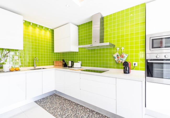 Apartment in Albufeira - Flat Relax OCV - Albufeira Downtown Apartment in Albufeira - Flat Relax OCV - Albufeira Downtown