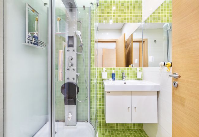 Apartment in Albufeira - Flat Relax OCV - Albufeira Downtown Apartment in Albufeira - Flat Relax OCV - Albufeira Downtown