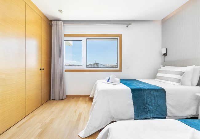 Apartment in Albufeira - Flat Relax OCV - Albufeira Downtown Apartment in Albufeira - Flat Relax OCV - Albufeira Downtown