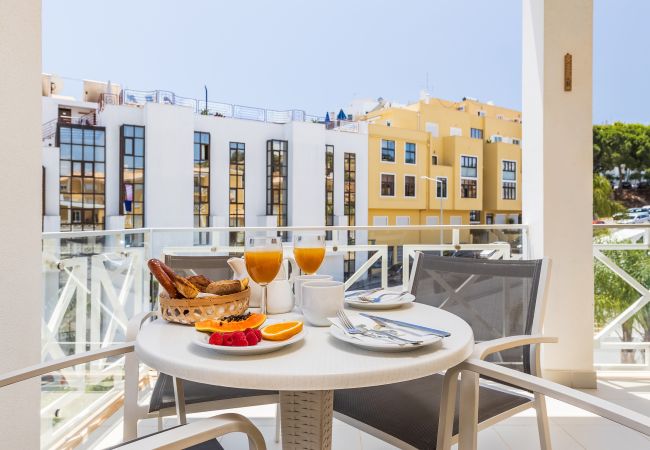 Apartment in Albufeira - Flat Relax OCV - Albufeira Downtown Apartment in Albufeira - Flat Relax OCV - Albufeira Downtown