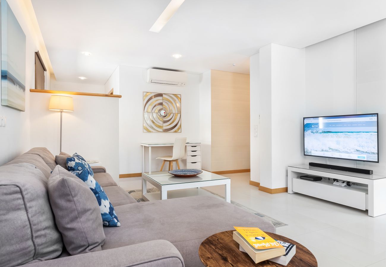 Apartment in Albufeira - Flat Relax OCV - Albufeira Downtown