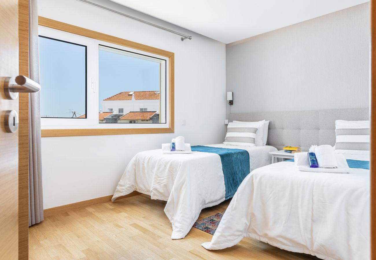 Apartment in Albufeira - Flat Relax OCV - Albufeira Downtown