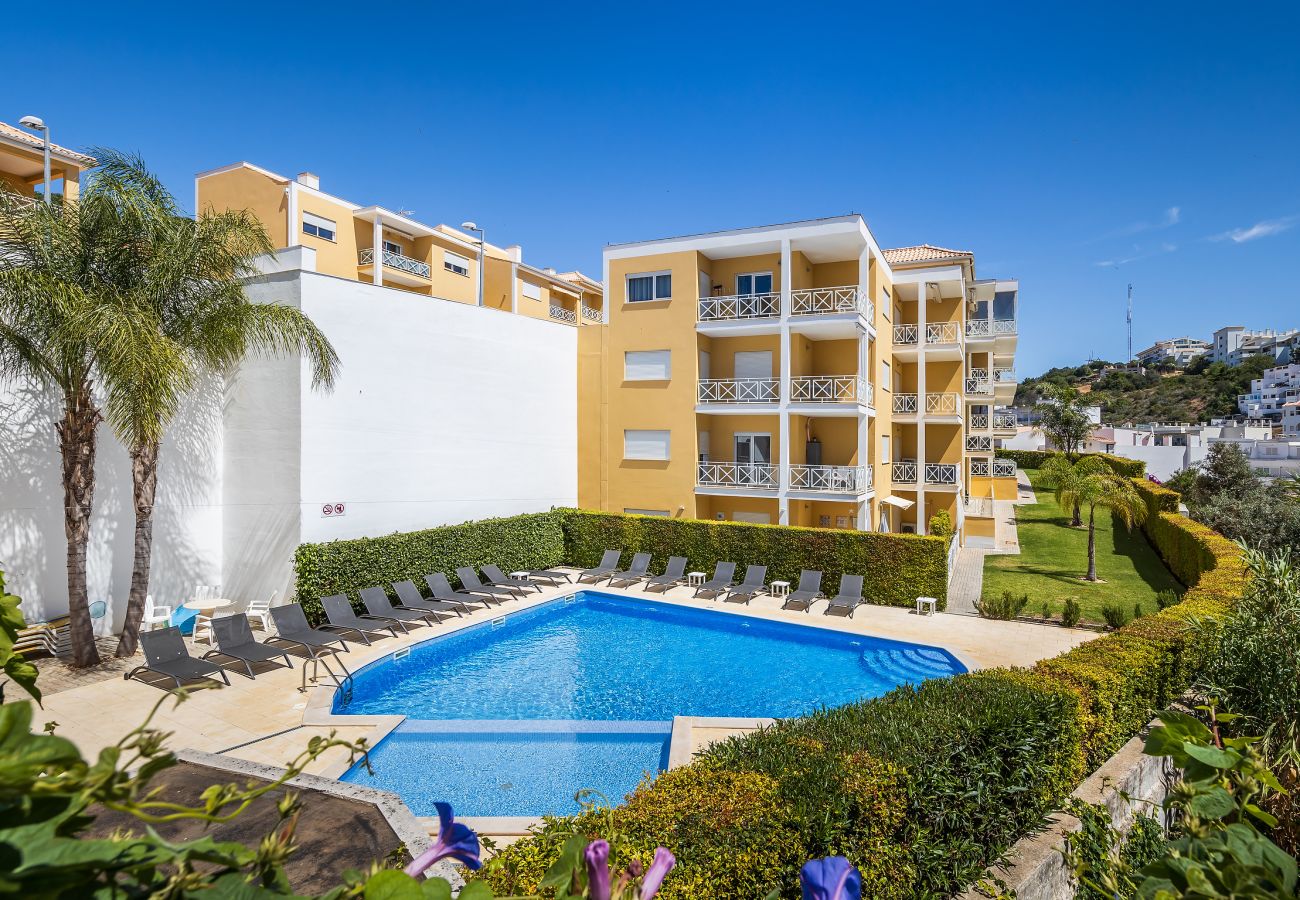 Apartment in Albufeira - Flat Relax OCV - Albufeira Downtown