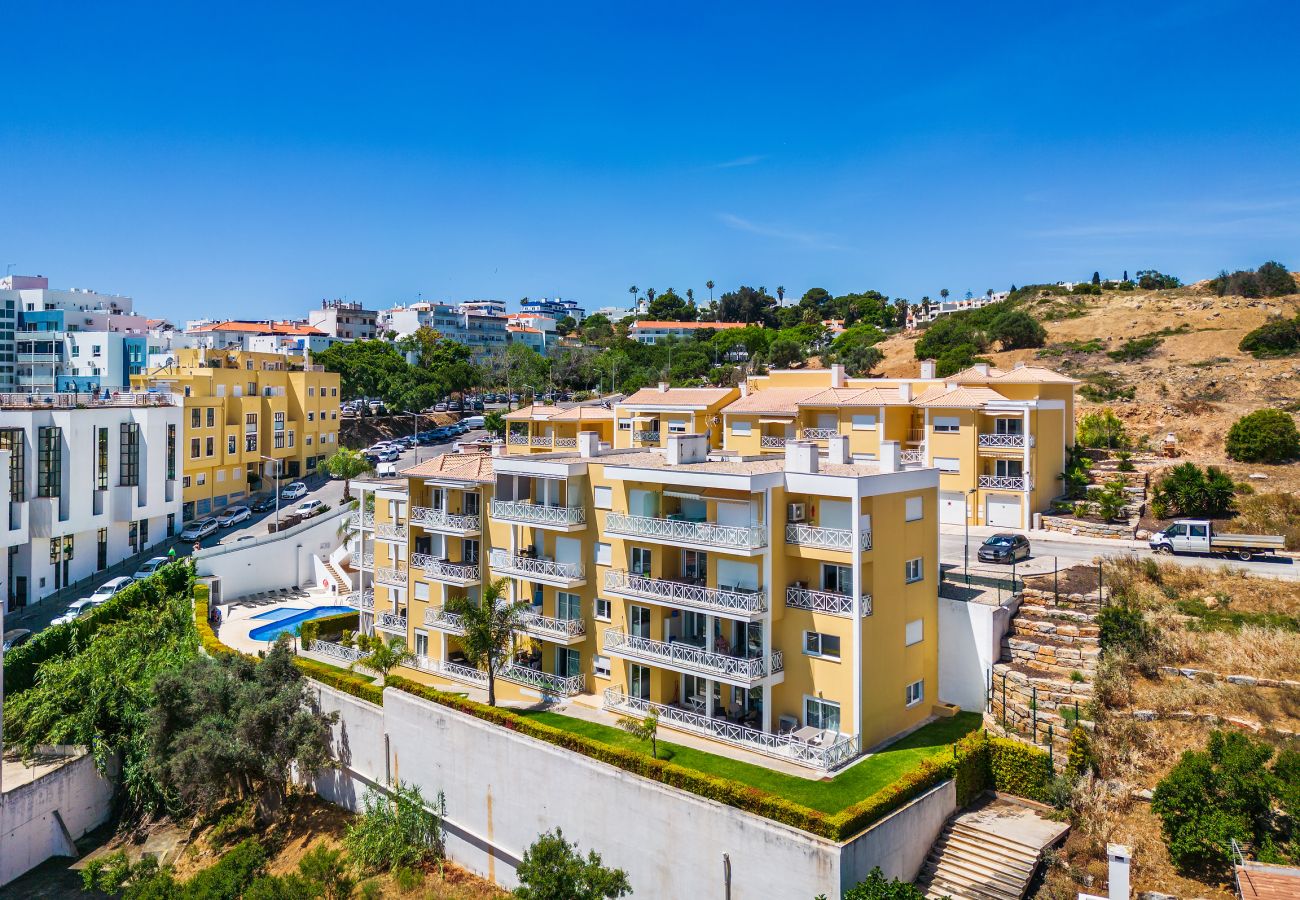 Apartment in Albufeira - Flat Relax OCV - Albufeira Downtown