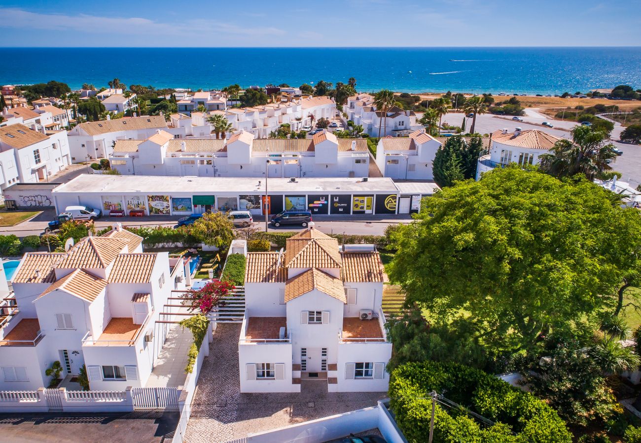 Villa in Galé - Villa Monte Galé OCV - 100m Beach