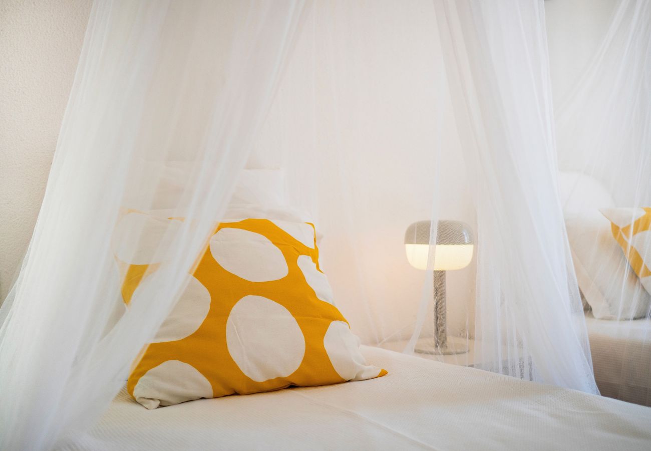 Villa in Galé - NEW for 2026 ✨ Renovated Galé Beach Villa | Pool | Walk to the beach