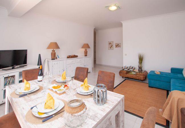 Apartment in Albufeira - Flat Waves OCV - Oura 