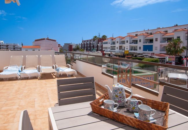 Apartment in Albufeira - Flat Waves OCV - Oura 