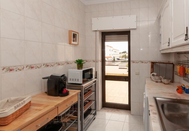 Apartment in Albufeira - Flat Waves OCV - Oura 