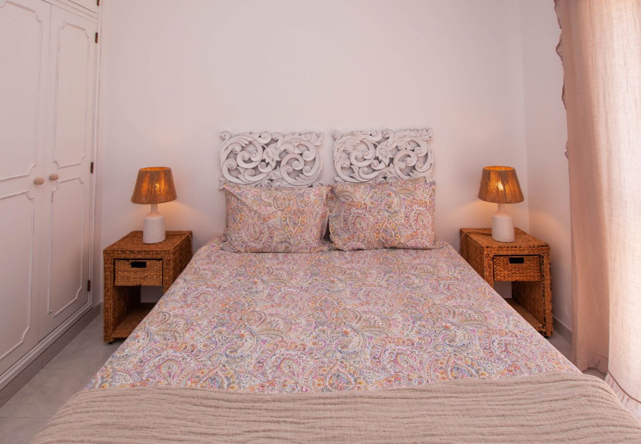 Apartment in Albufeira - Flat Waves OCV - Oura 