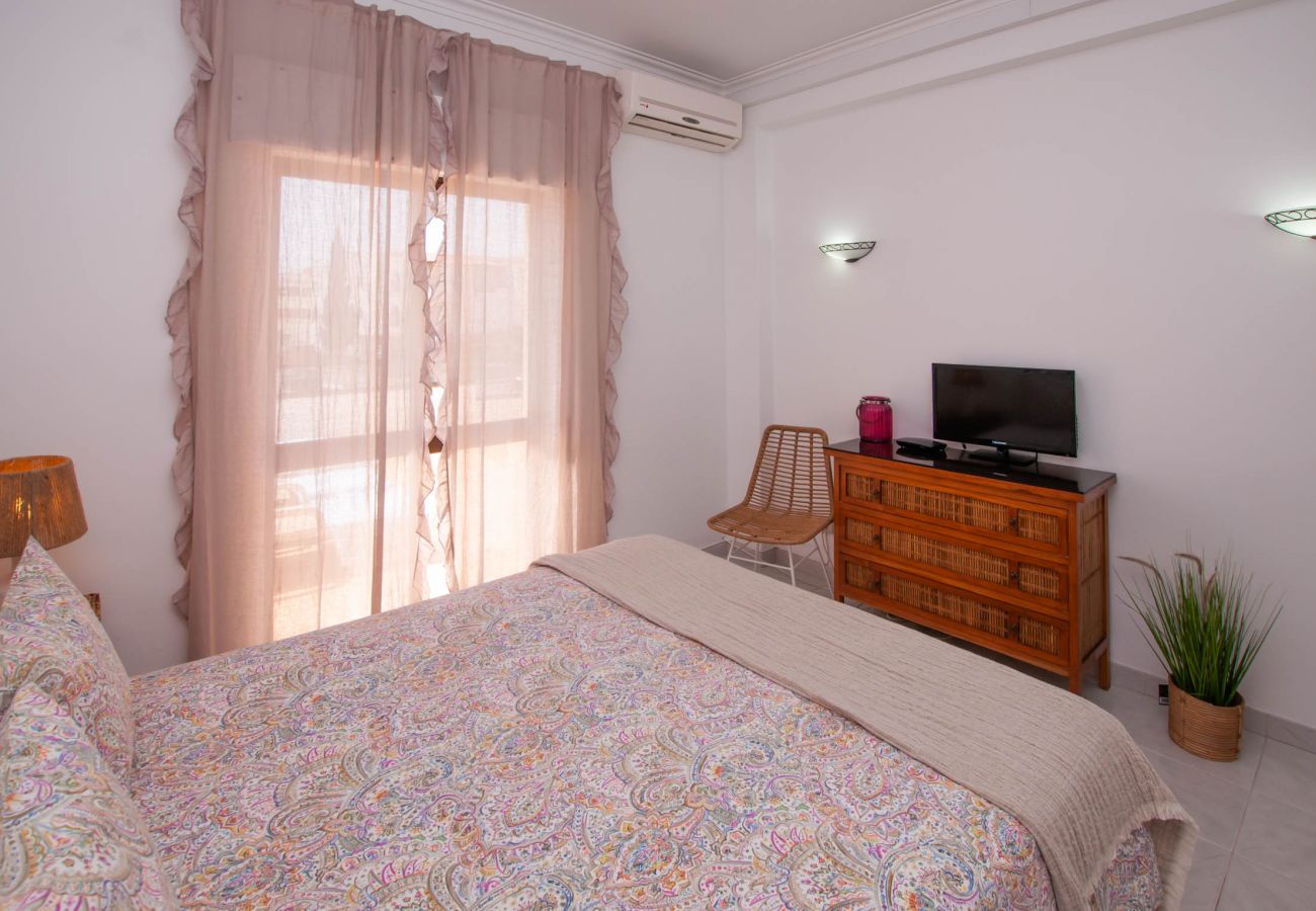Apartment in Albufeira - Flat Waves OCV - Oura 