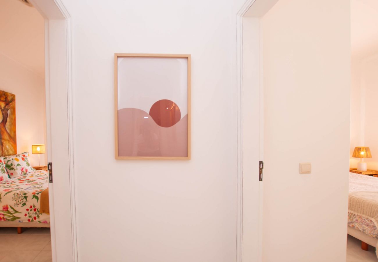 Apartment in Albufeira - Flat Waves OCV - Oura 