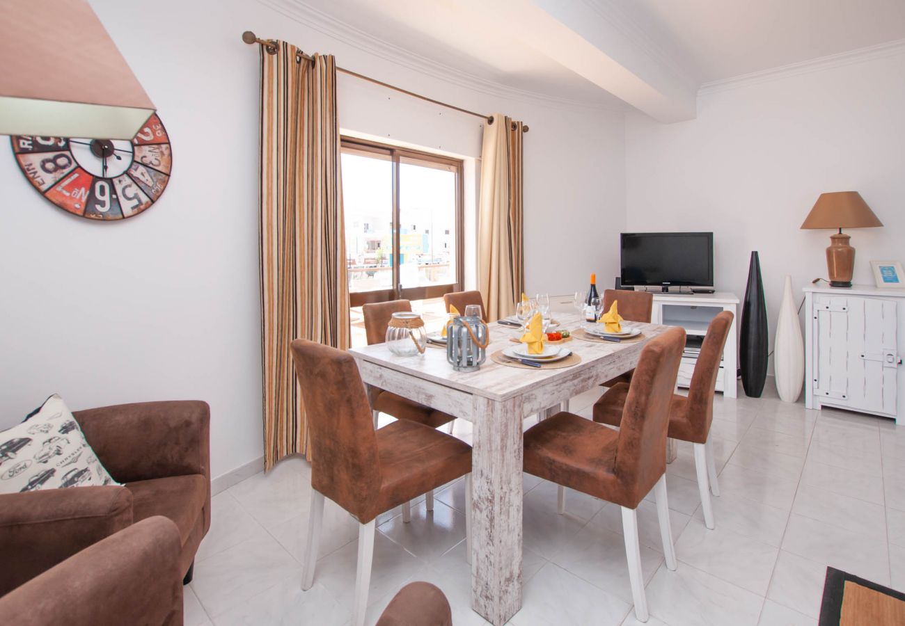 Apartment in Albufeira - Flat Waves OCV - Oura 