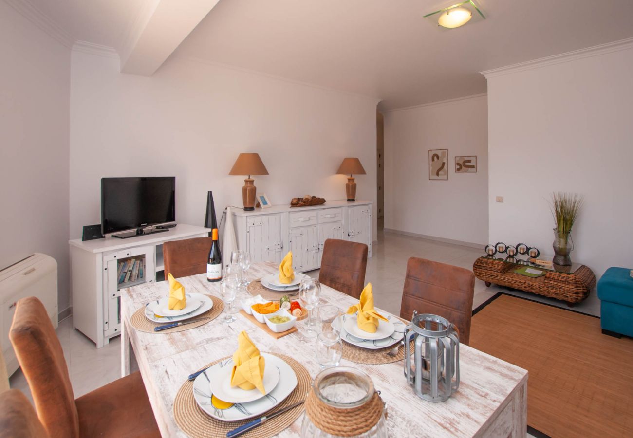 Apartment in Albufeira - Flat Waves OCV - Oura 