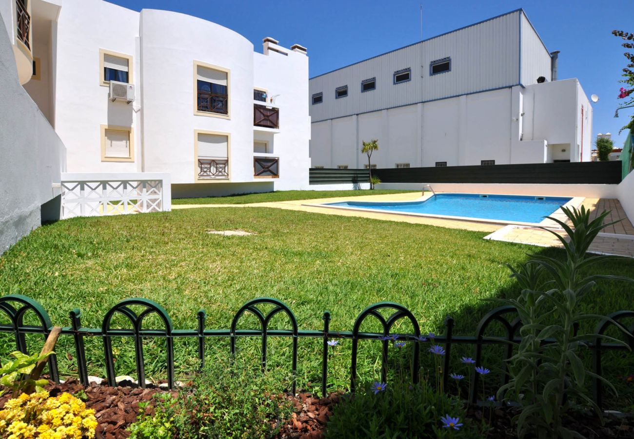 Apartment in Albufeira - Flat Waves OCV - Oura 