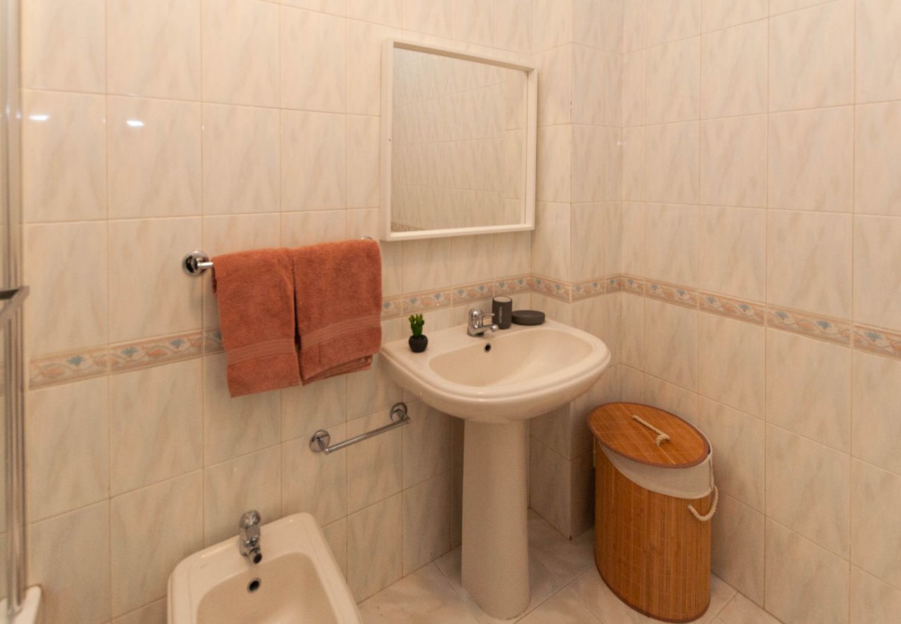 Apartment in Albufeira - Flat Waves OCV - Oura 