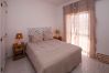 Apartment in Albufeira - Flat Waves OCV - Oura 