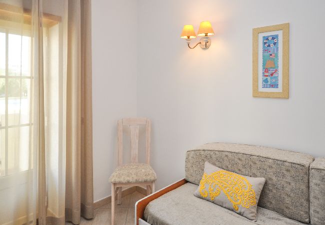 Apartment in Albufeira - Flat Bogart OCV - Oura Albufeira