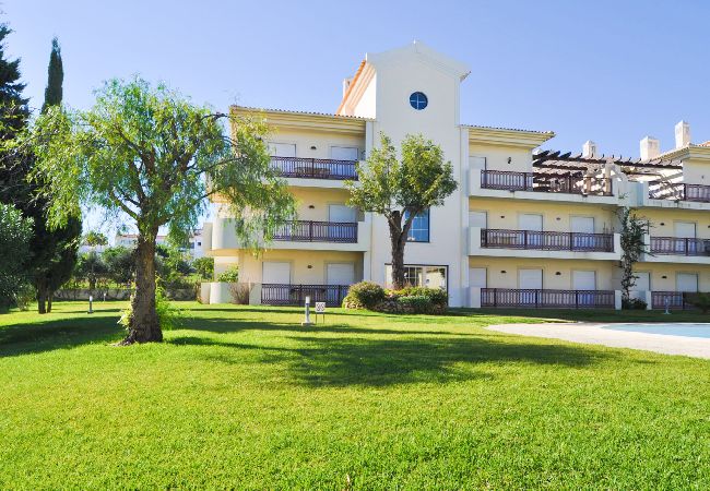 Apartment in Albufeira - Flat Bogart OCV - Oura Albufeira