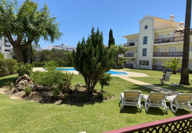 Apartment in Albufeira - Flat Bogart OCV - Oura Albufeira