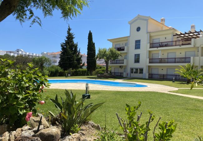 Apartment in Albufeira - Flat Bogart OCV - Oura Albufeira