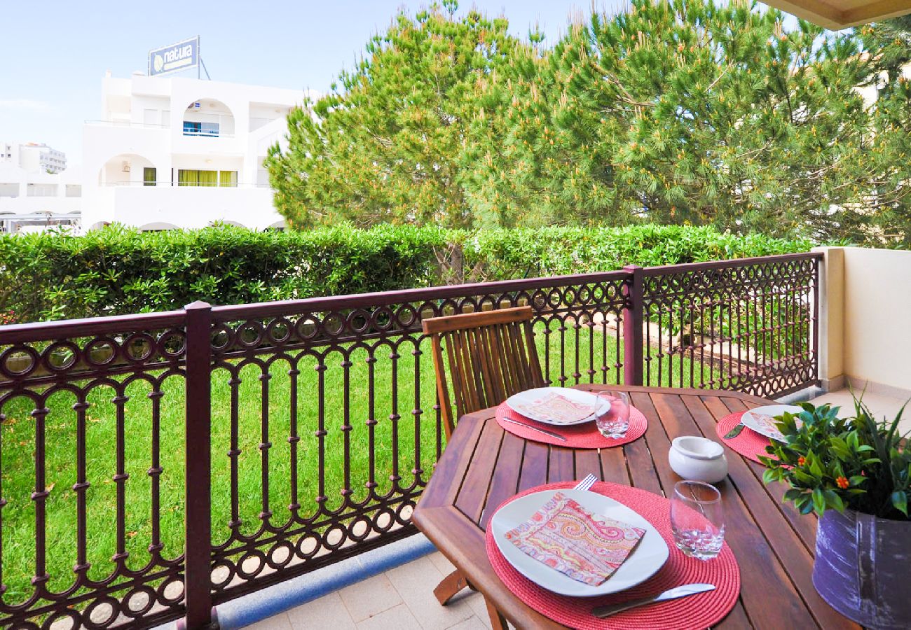 Apartment in Albufeira - Flat Bogart OCV - Oura Albufeira