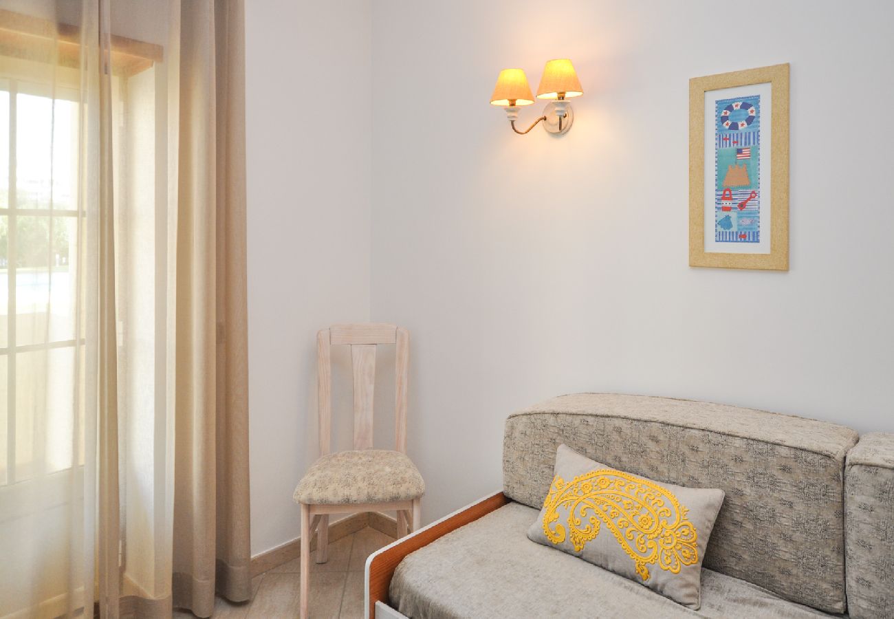 Apartment in Albufeira - Flat Bogart OCV - Oura Albufeira