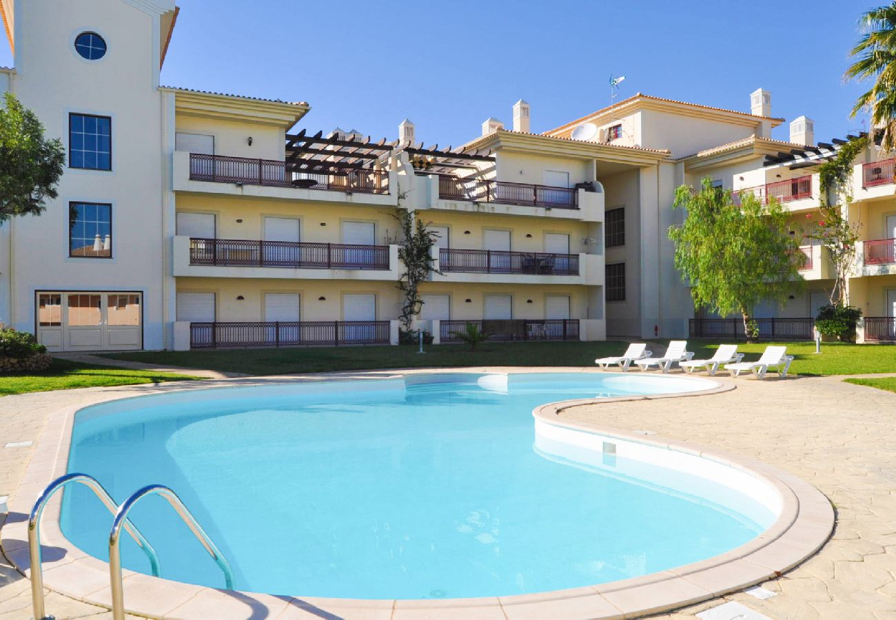 Apartment in Albufeira - Flat Bogart OCV - Oura Albufeira