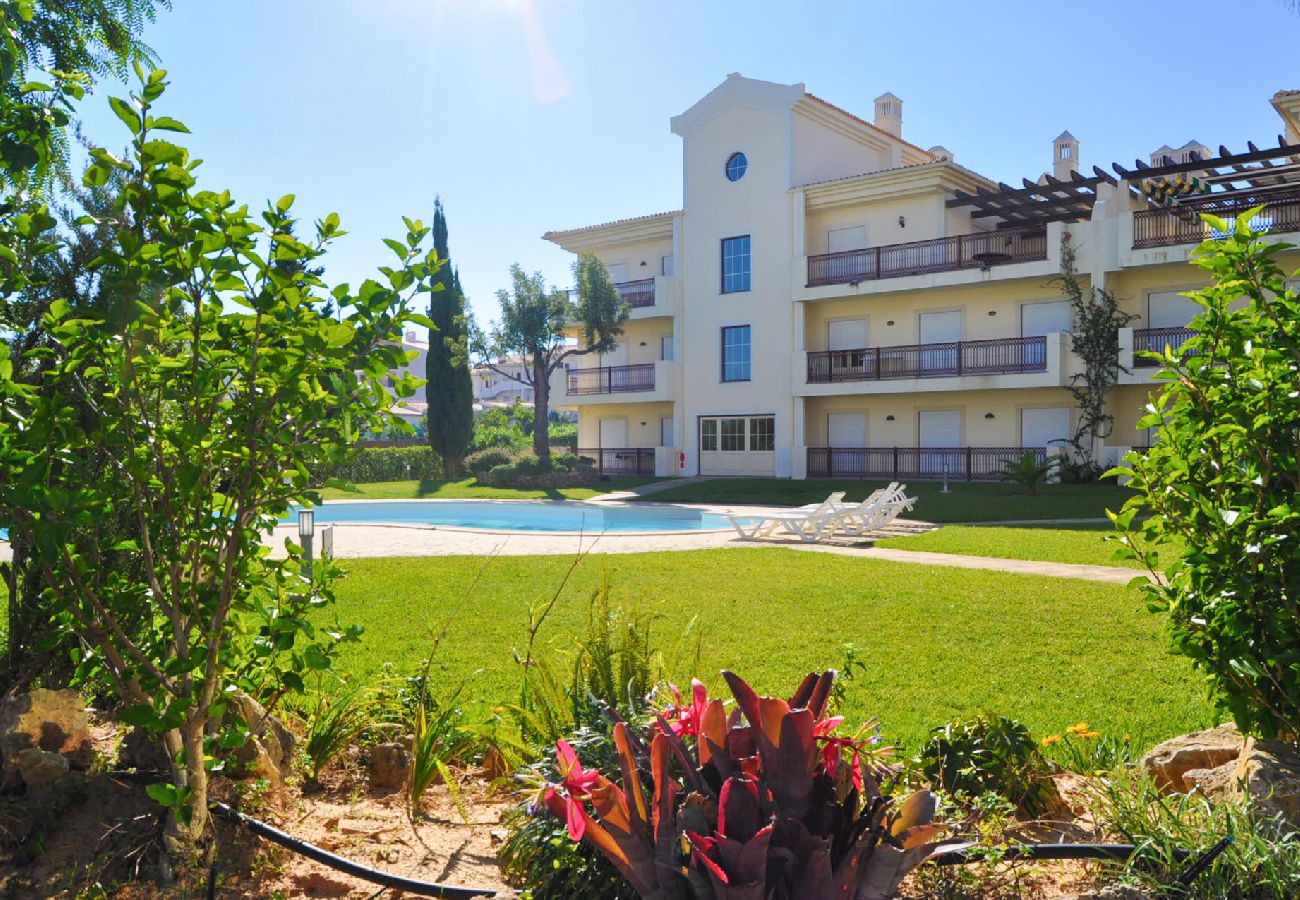 Apartment in Albufeira - Flat Bogart OCV - Oura Albufeira