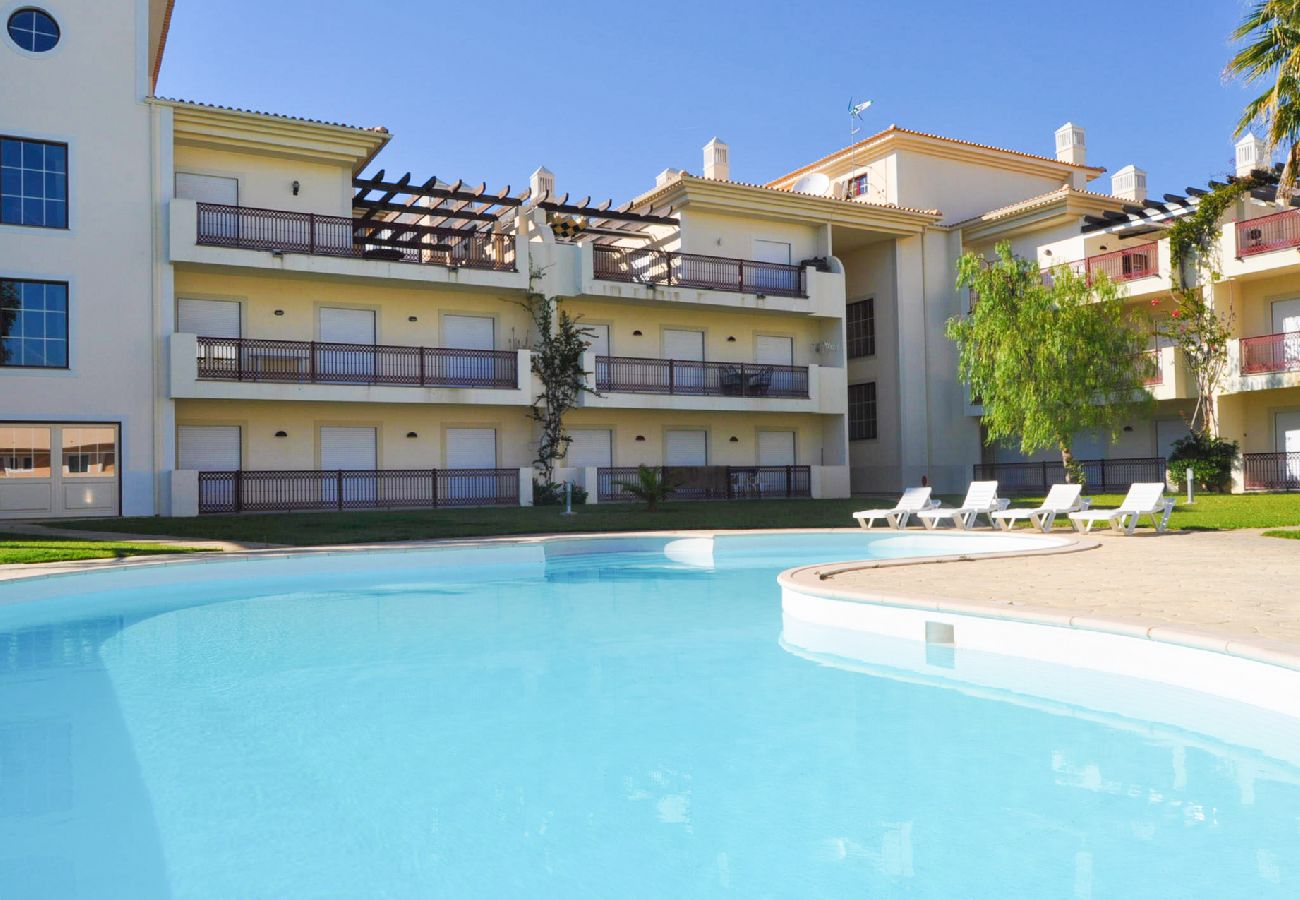 Apartment in Albufeira - Flat Bogart OCV - Oura Albufeira