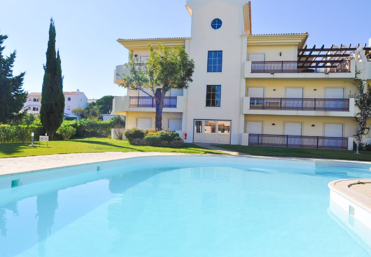 Apartment in Albufeira - Flat Bogart OCV - Oura Albufeira